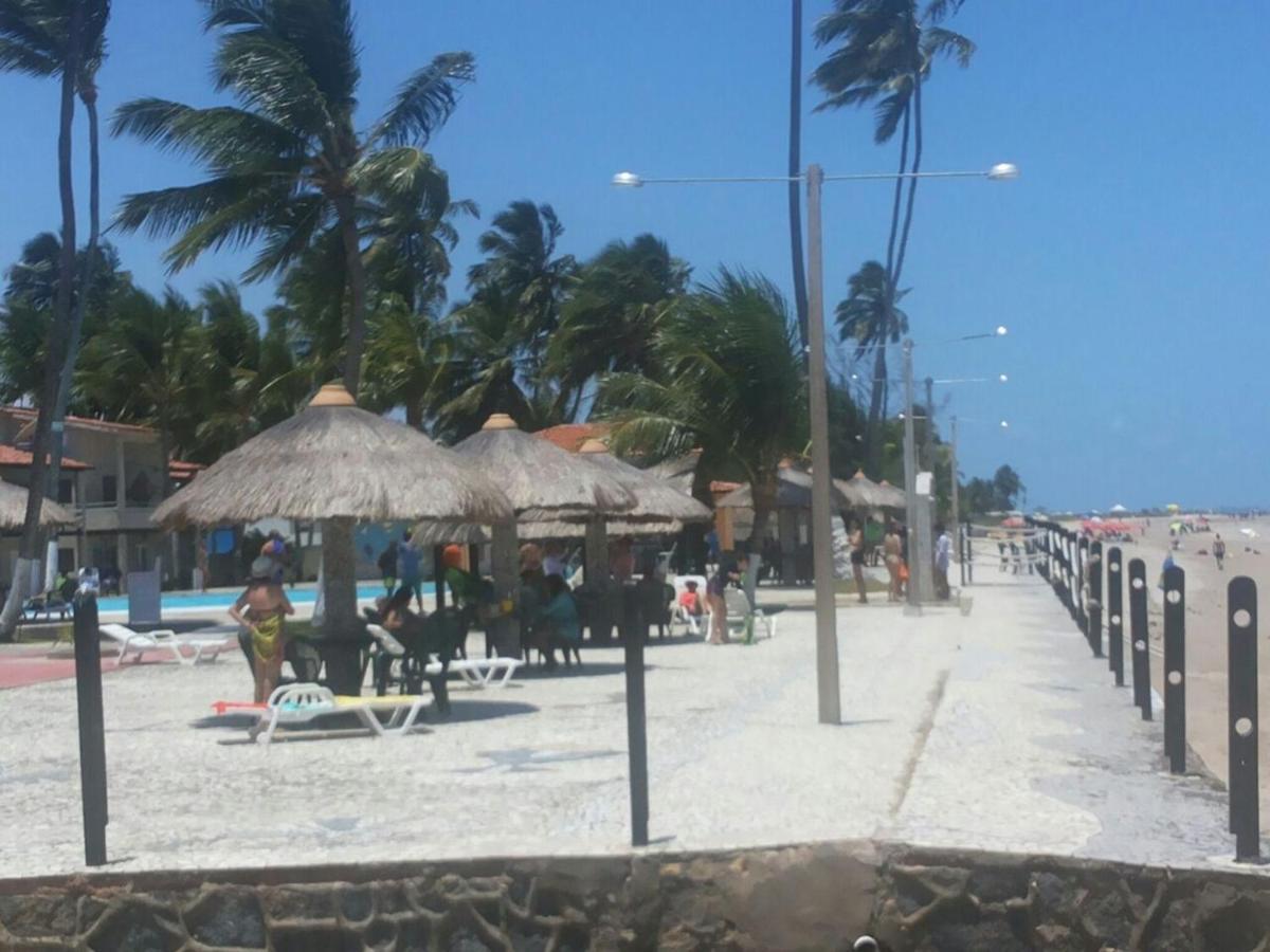 הוילה Chale 01 Em Maragogi Brasil מראגוג'י מראה חיצוני תמונה