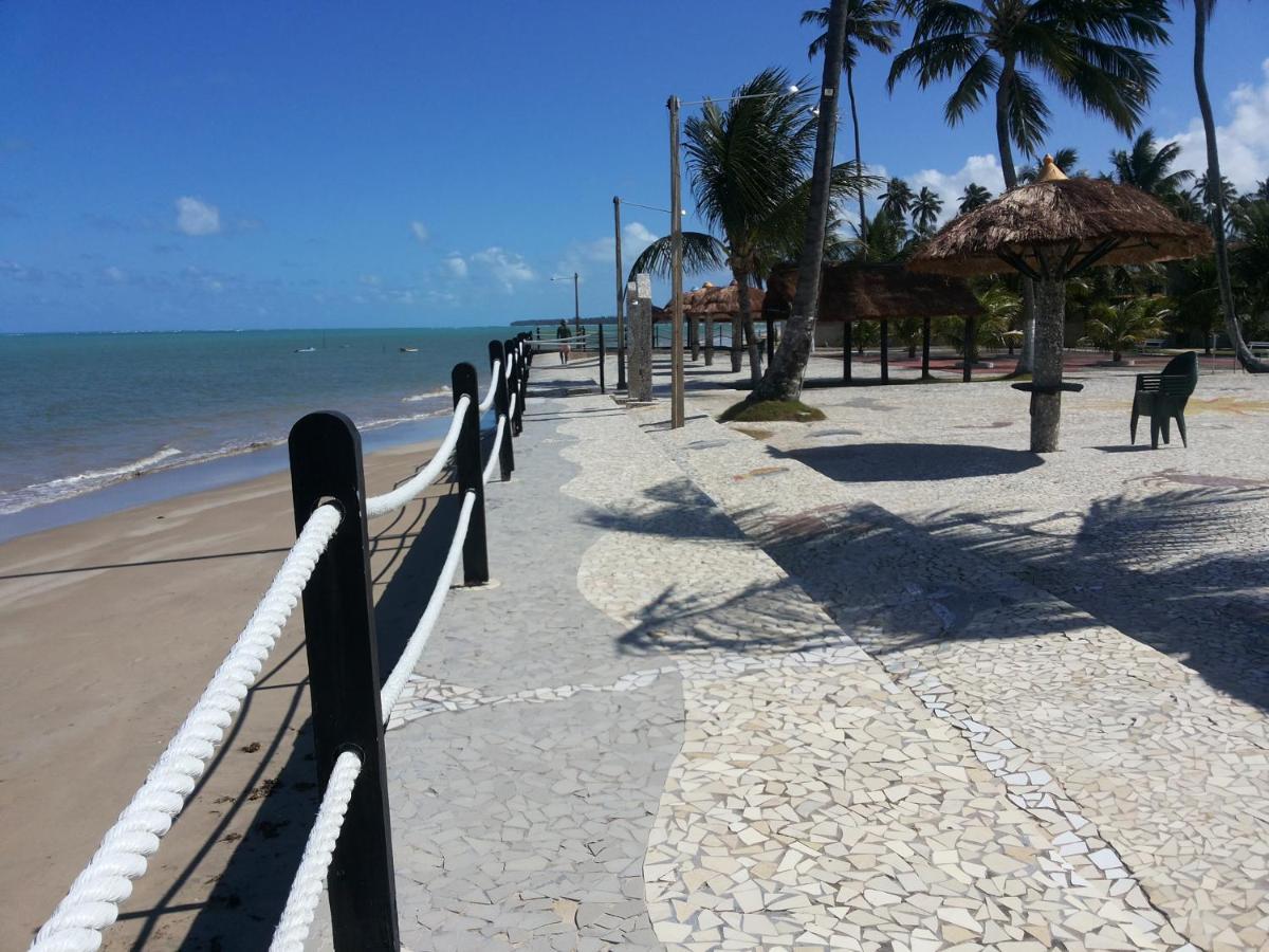 הוילה Chale 01 Em Maragogi Brasil מראגוג'י מראה חיצוני תמונה
